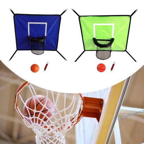 Mini trampoline basketball - mini,