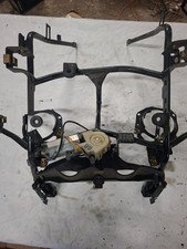 ARAIGNEE AVEC MOTEUR DE BULLE BMW R 1100 RT ABS 1995