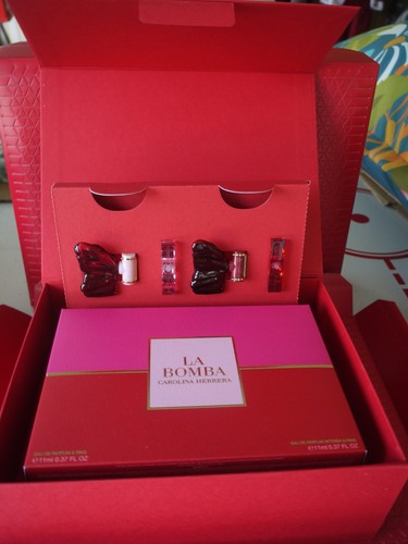 Carolina herrera duo - duo, de