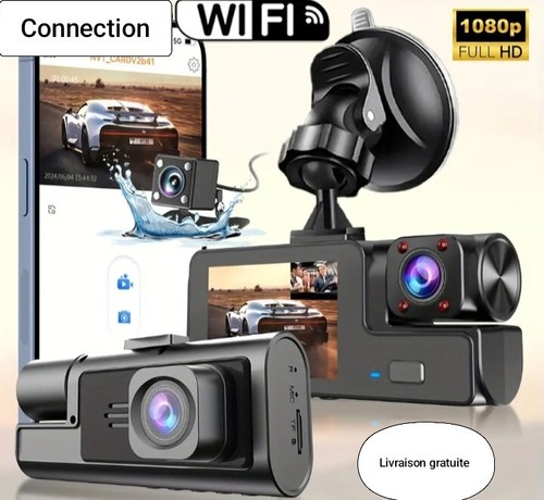 Dash cam caméras neuves - dash,