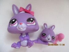 PETSHOP DUO: MOTHER DWARF