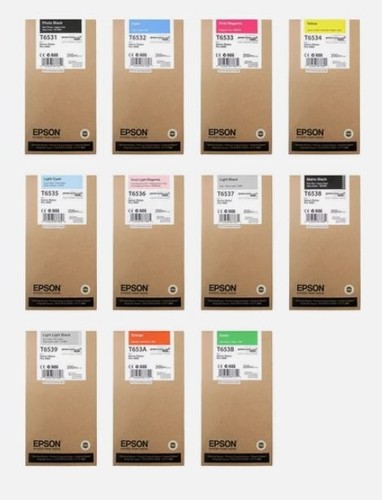 Original epson t6531 t6532 - epson,