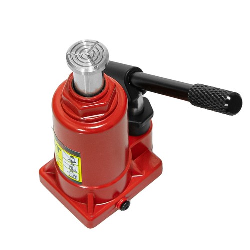 10 cric hydraulique - 1/8,