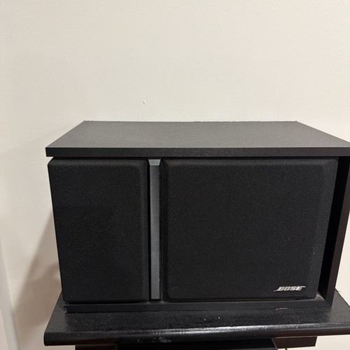 Bose 301 series iii - bose,
