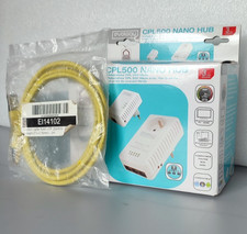 2 CPL 500 EVOLOGY Nano HUB-