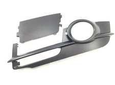 AUDI A6 C6 ALLROAD N/S Left