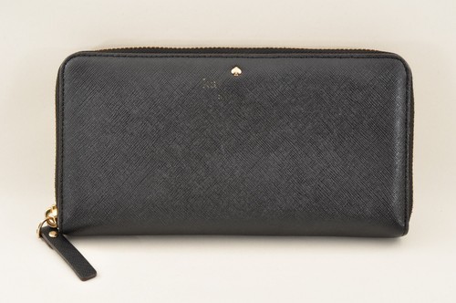 Porte monnaie kate spade long - kate,
