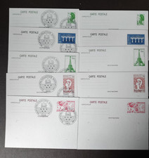 1982- 2003-2005 12 cartes