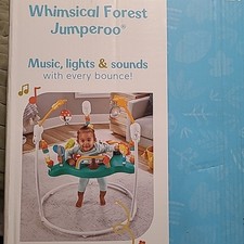 Fisher-Price Whimsical Forest