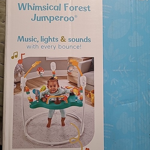 Fisher price whimsical - fisher-price, forest