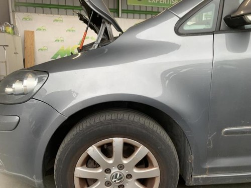 Aile avant gauche - , volkswagen