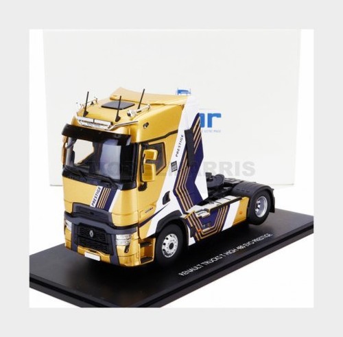 Eligor 118157 renault t480 - 118157,