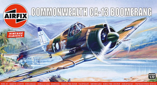 Commonwealth boomerang - boomerang,