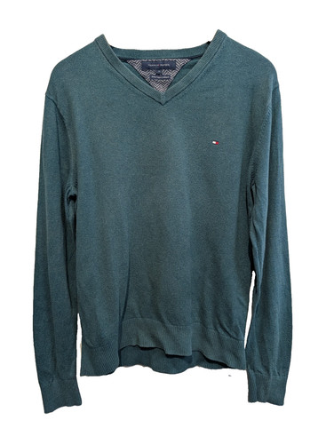Pull tommy hilfiger - pull,