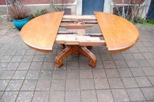 grande table de salle a manger