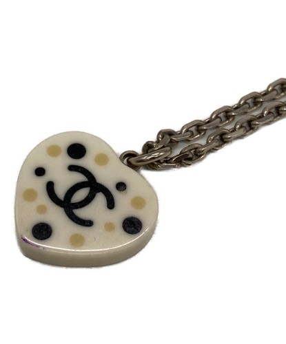 Collier pendentif chaîne