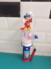 Figurine boule lumineuse