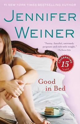 Good bed jennifer weiner - by,