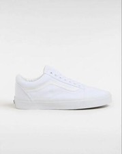 Vans Chaussures Unisex Old