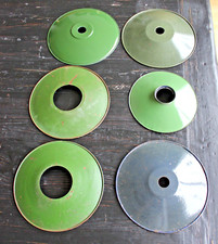 LOT 6 ABATS JOURS TOLE