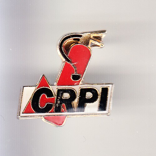 Rare pins pin pompier - pins,