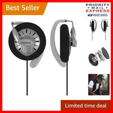 Koss Porta Pro Black On-Ear