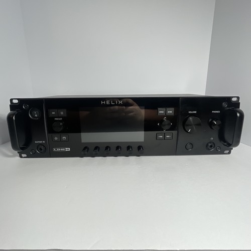 Line helix rack - 6,