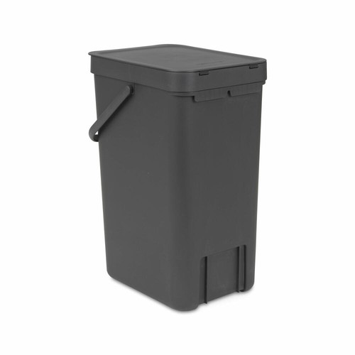 Brabantia poubelle sort go - sort,