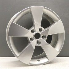 Skoda Octavia 5E Denom 17 "