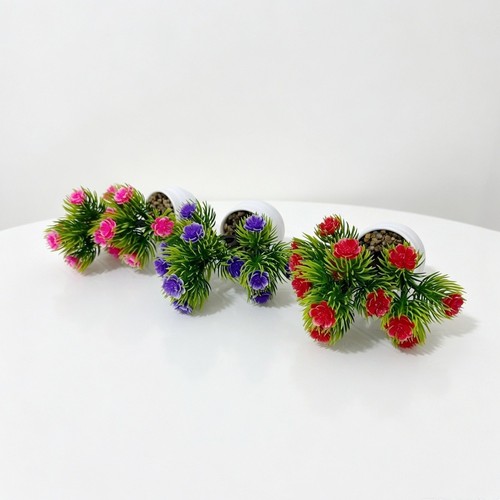Plante artificielle bonsa pin - artificielle, bonsa?