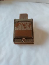 Ancienne Pince Et Boite En