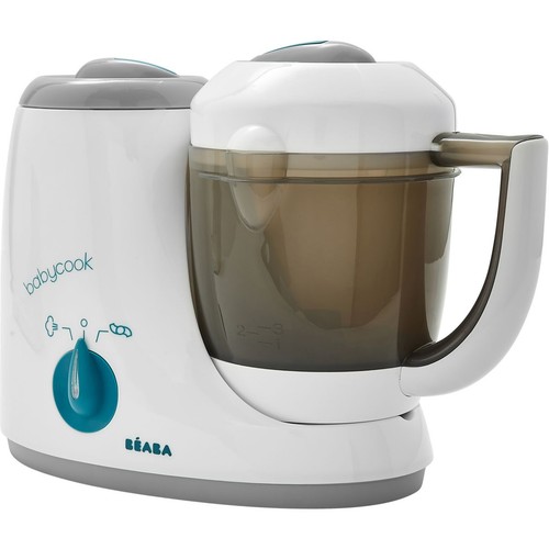 Mixeur cuiseur bébé beaba - cuiseur,