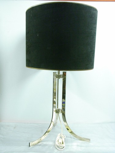 Rare grande lampe de - grande,