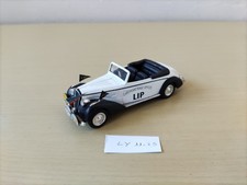 NOREV, HOTCHKISS 686, TOUR DE FRANCE, 1/43e