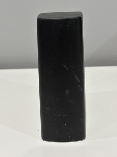 Untested bose sl2 wireless - bose,