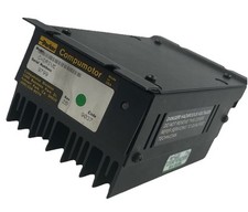 PARKER COMPUMOTOR C-DRIVE 9799 REV 2B 9037 C SERIES 12-90VDC STEPPER DRIVE