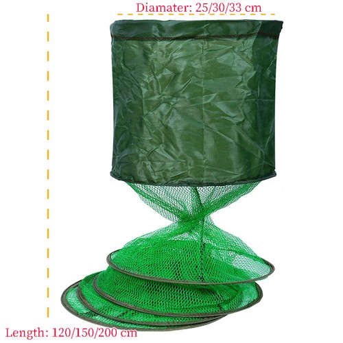 Pliable nylon pêche - pliable,
