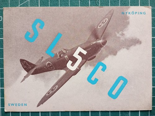 Br0517 carte radio amateur qsl - br0517,