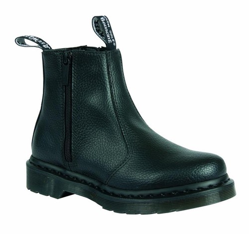 Martens doc slip - doc, on
