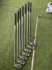 Série Taylormade Burner Xd