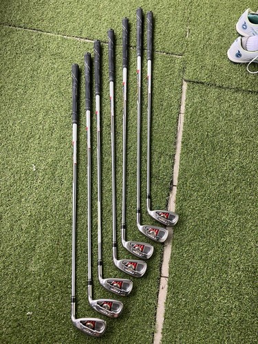 Série taylormade burner - taylormade, xd