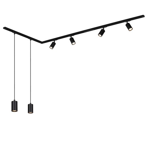 Rail système rails - rail, de