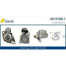 Démarreur Sando 6015199.1