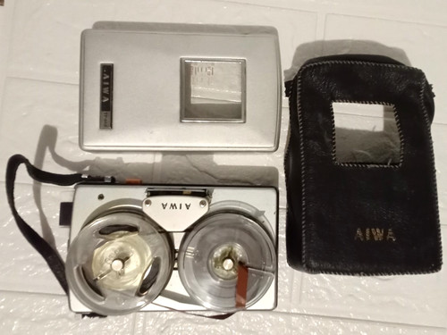 Aiwa 60r - aiwa, tp-60r