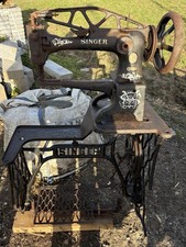 machine à coudre singer 29K51