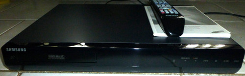 Samsung dvd sh893 lecteur - ,