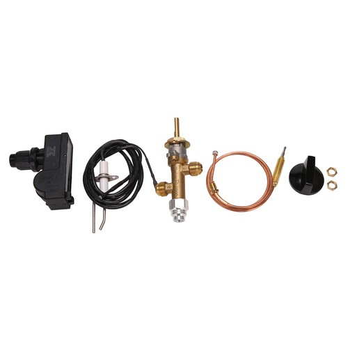 Kit soupape commande de - kit,