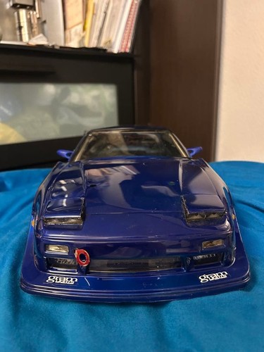 Pandora nissan 180sx 10 - pandora,