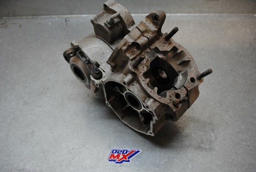 Carter moteur ktm 125 - 125, gs