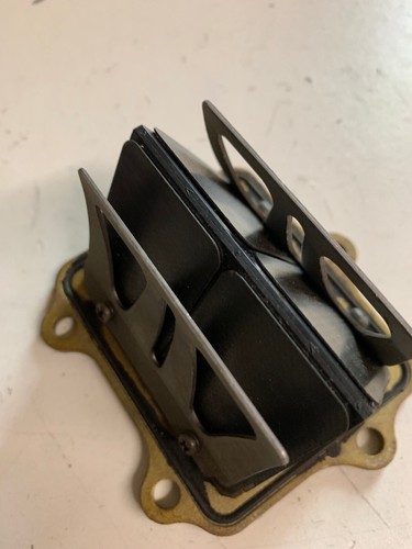 Boite clapet yamaha 250 - à, yz